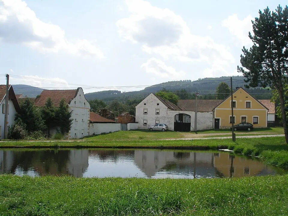 Rojšín