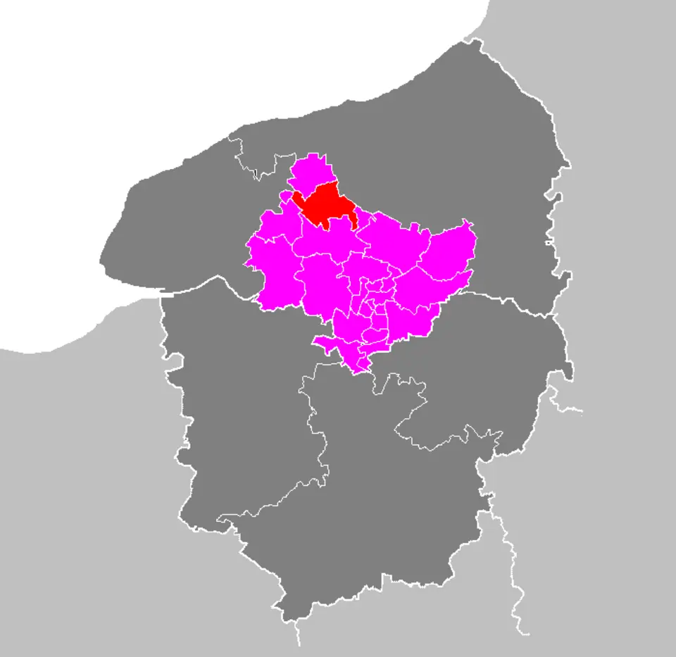 Yerville
