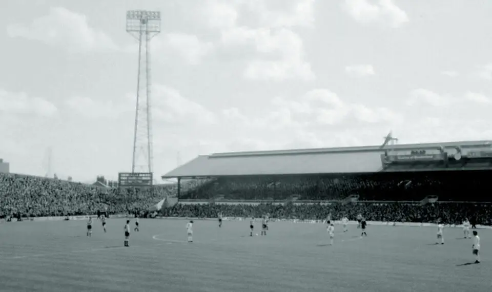 Roker Park