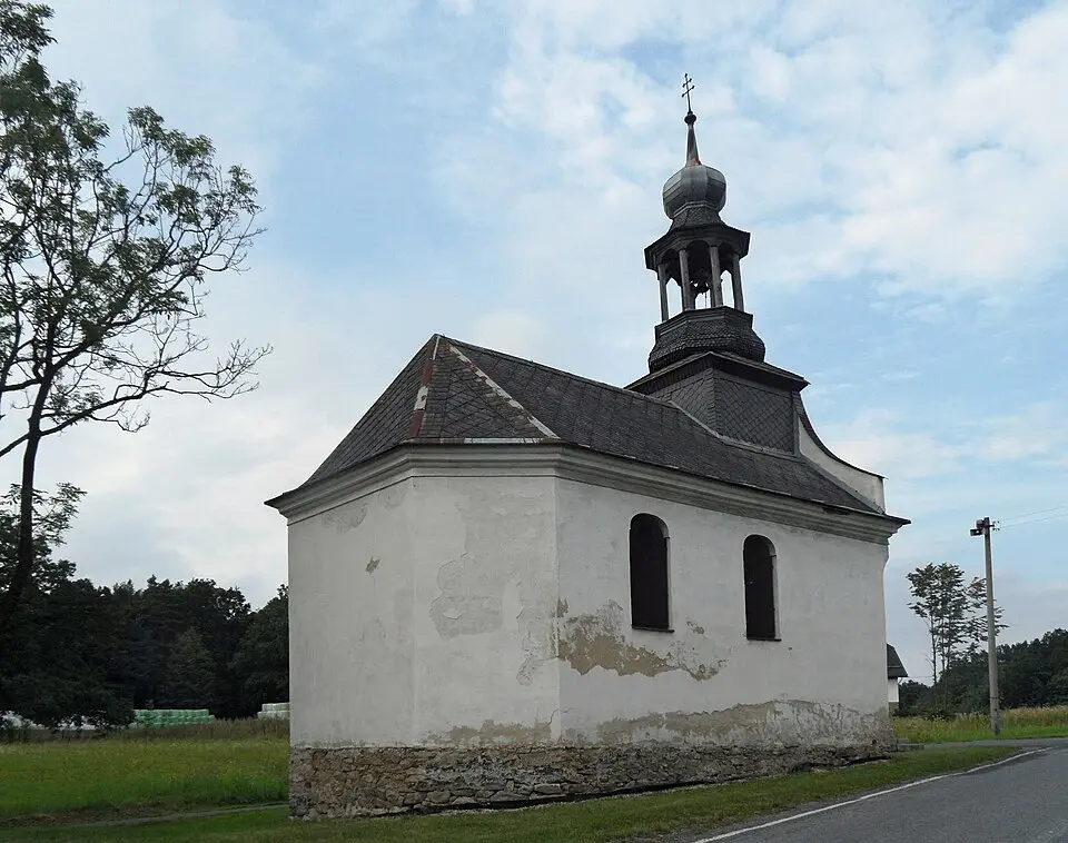 Obrázok: Stribrohorak · CC BY-SA 3.0 Rokliny