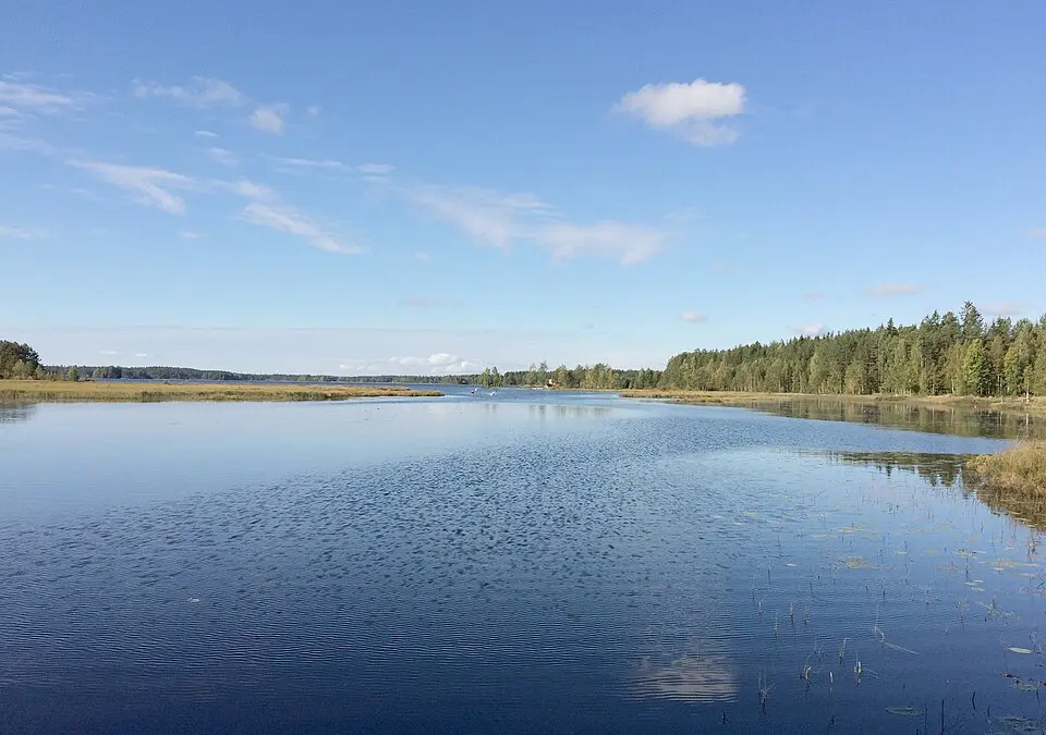 Rokosjøen