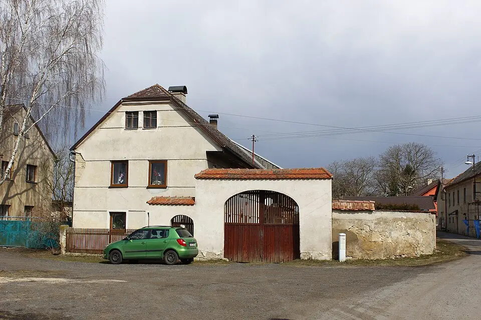 Rokytovec