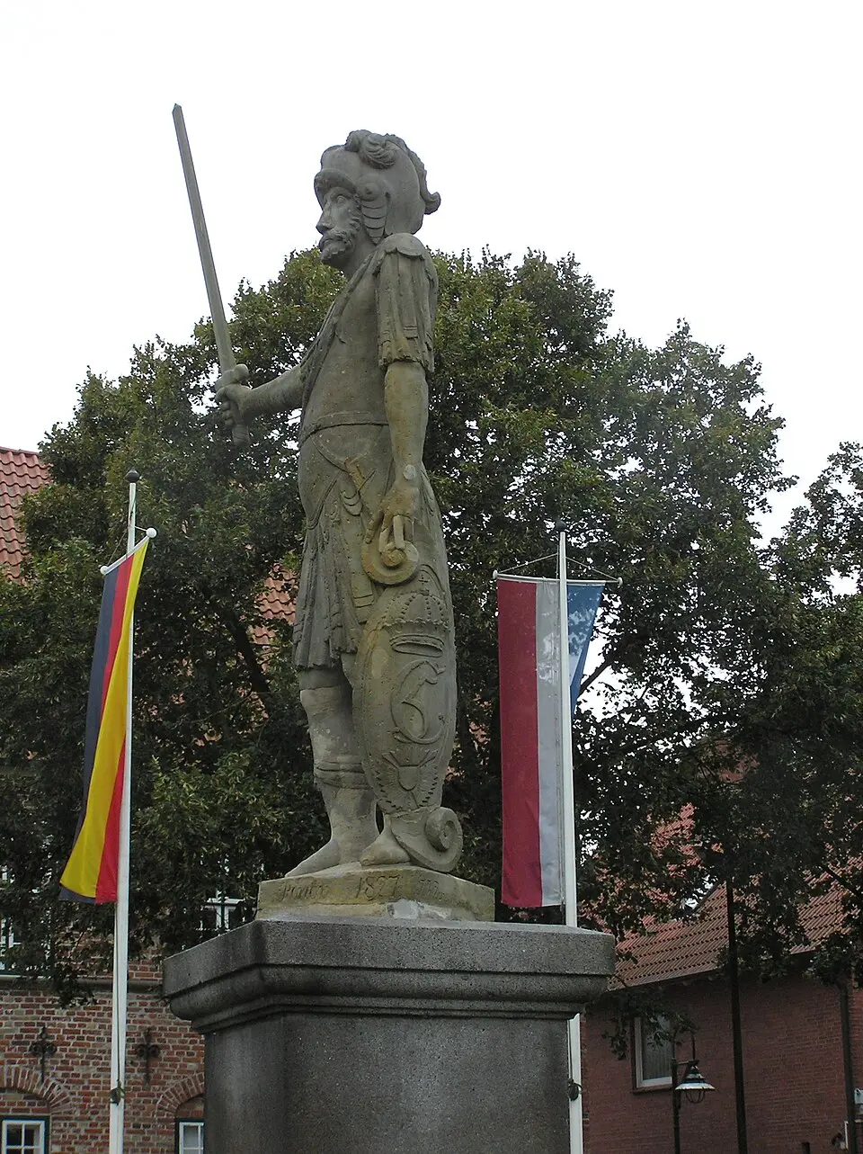 Bad Bramstedt