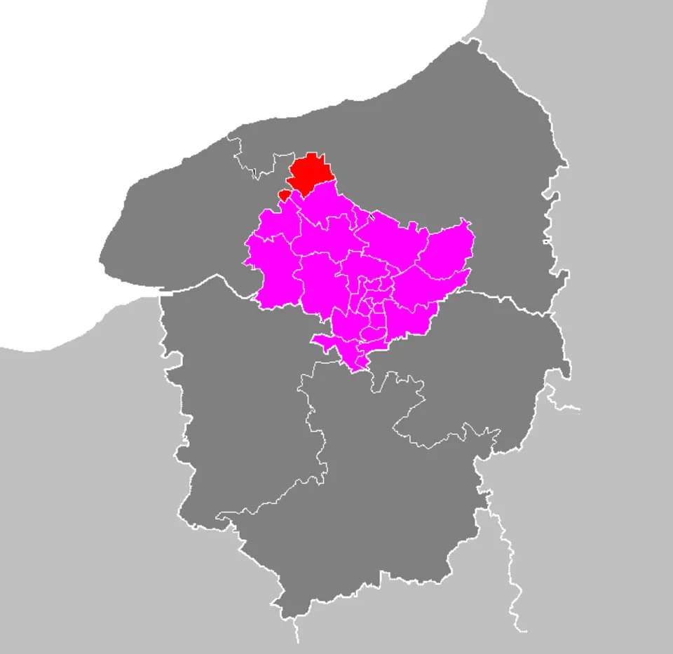 Doudeville