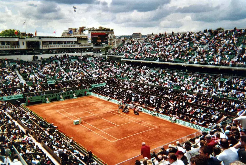 2014 French Open