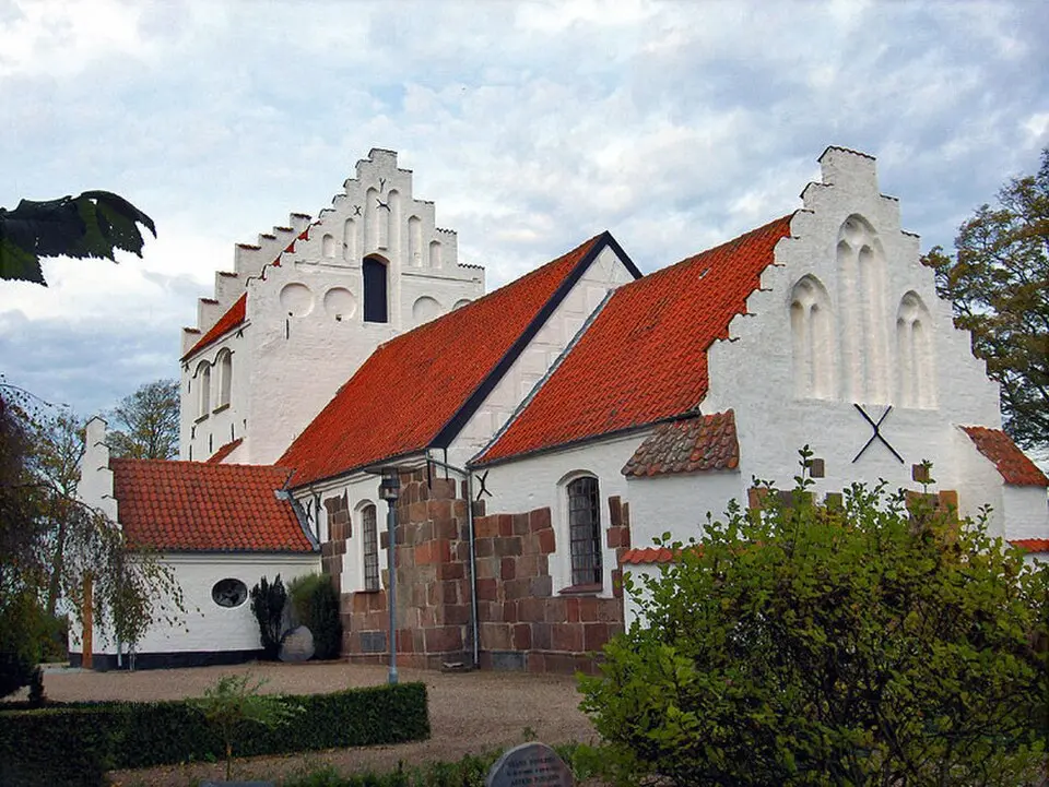 Rolsted