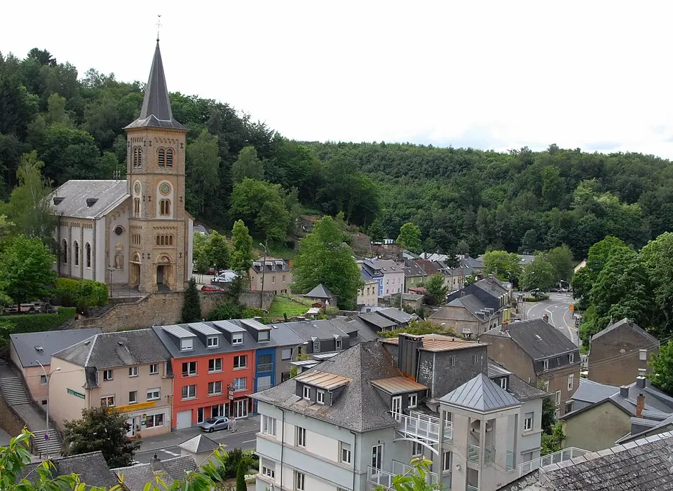 Rollingergrund