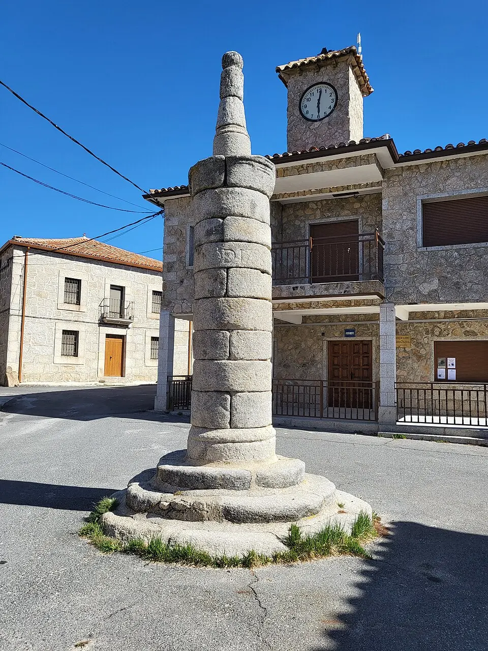Cepeda la Mora