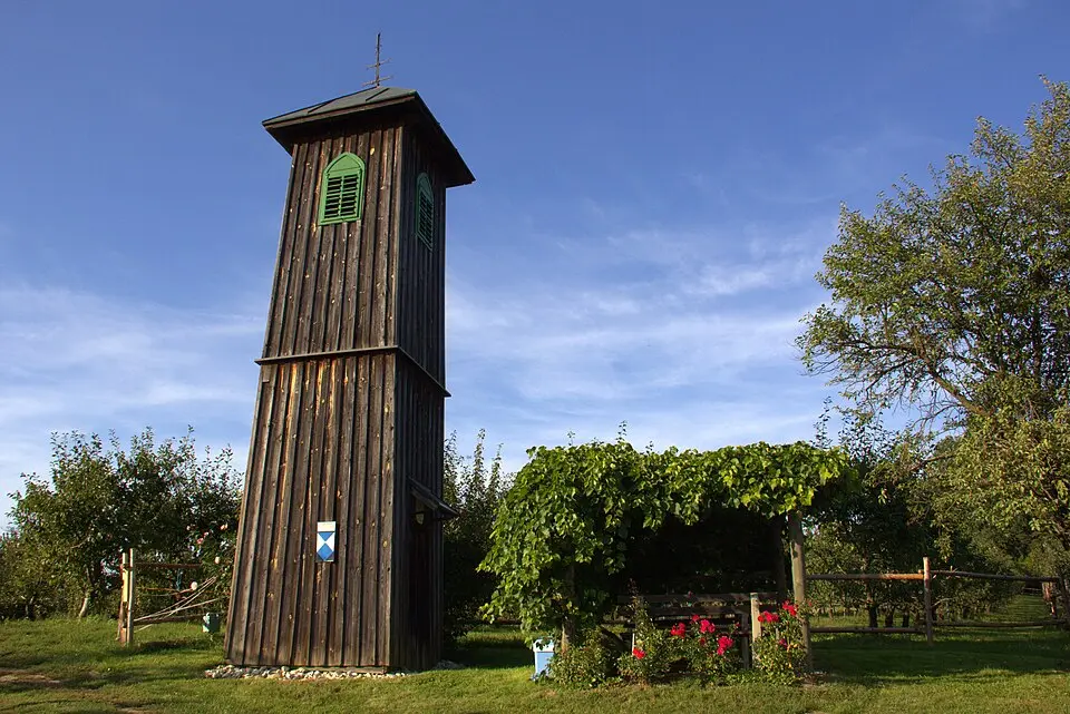Wetterturm