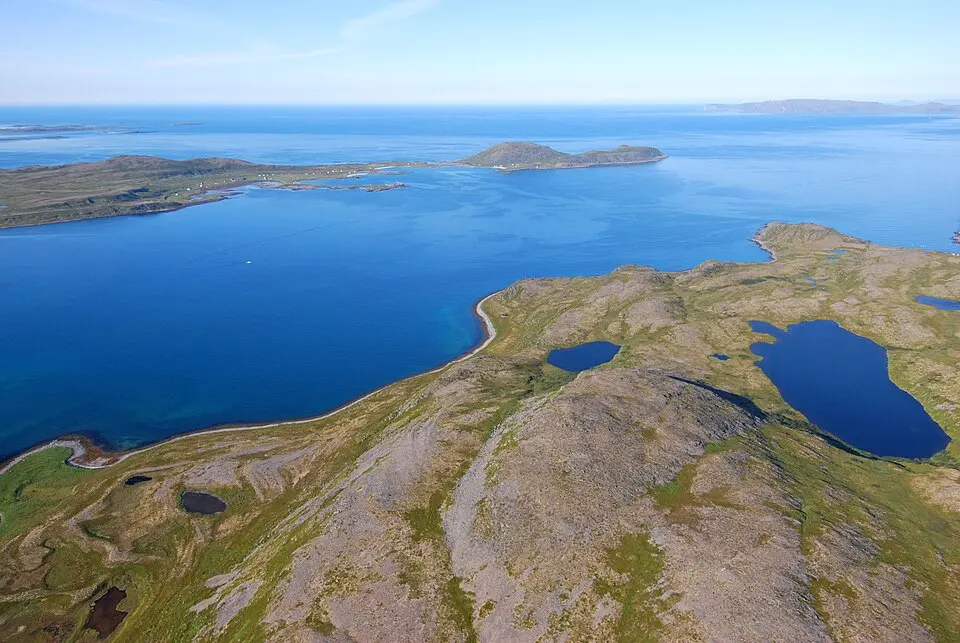Rolvsøya