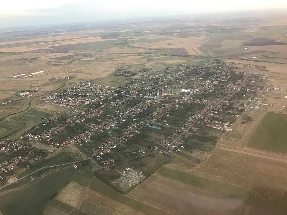 Sânandrei