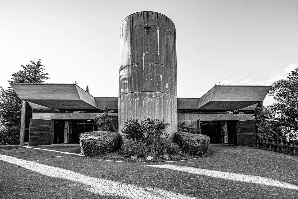 Spirito Santo alla Ferratella