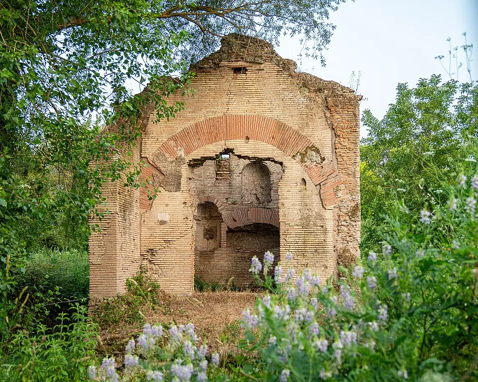 Colombario costantiniano