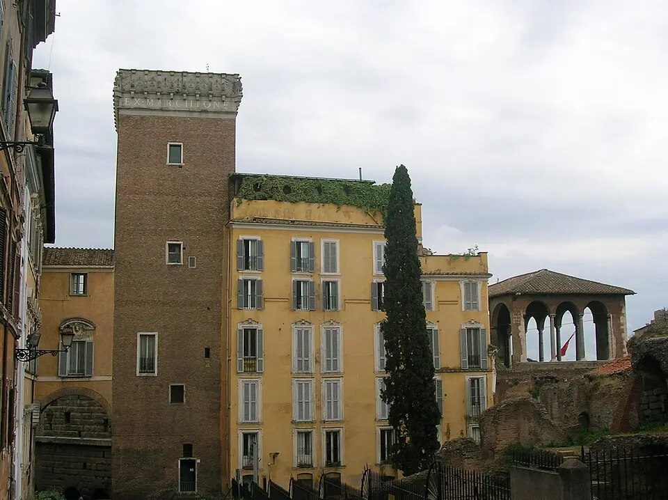 torre del Grillo