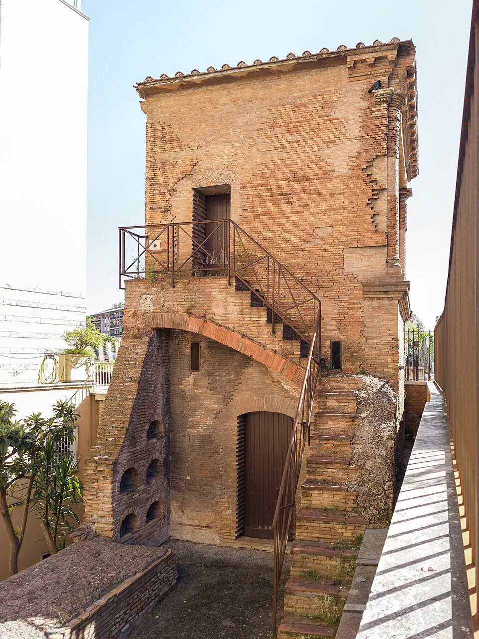 Torre dell'angelo