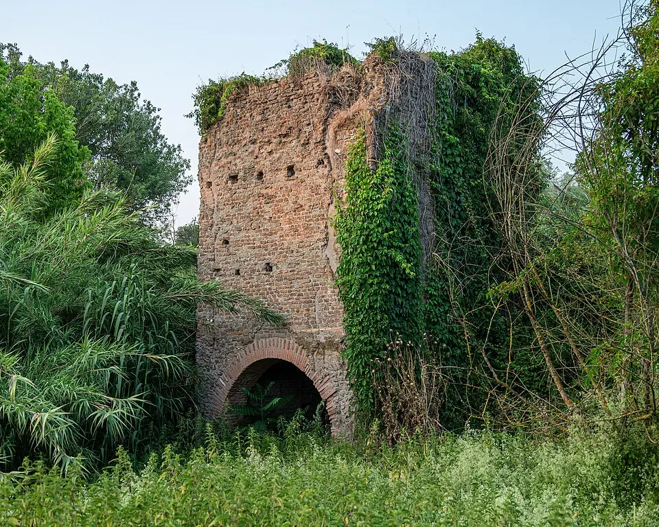 Torre Valca