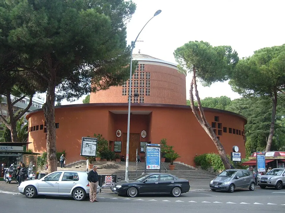 Santa Chiara