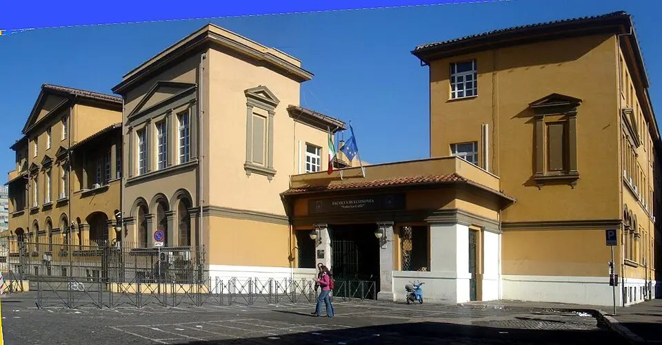 Université de Rome III