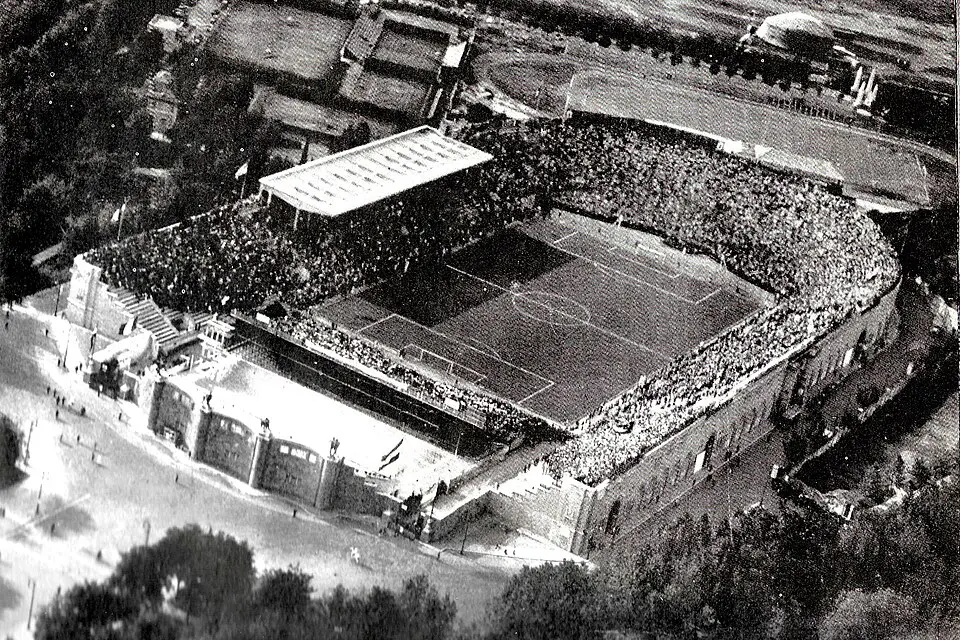 stadio Nazionale