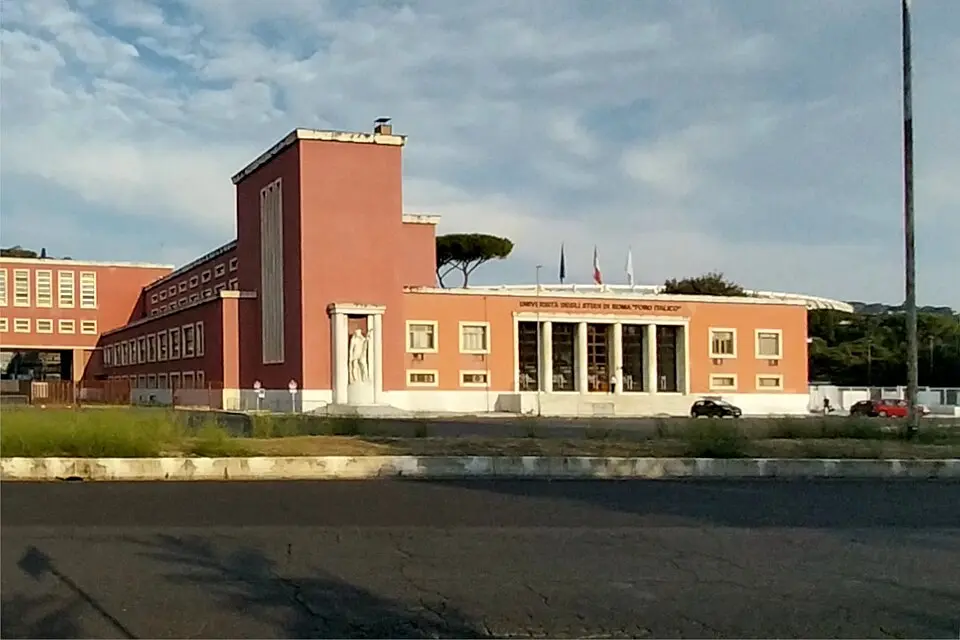 Institut universitaire de sciences motrices