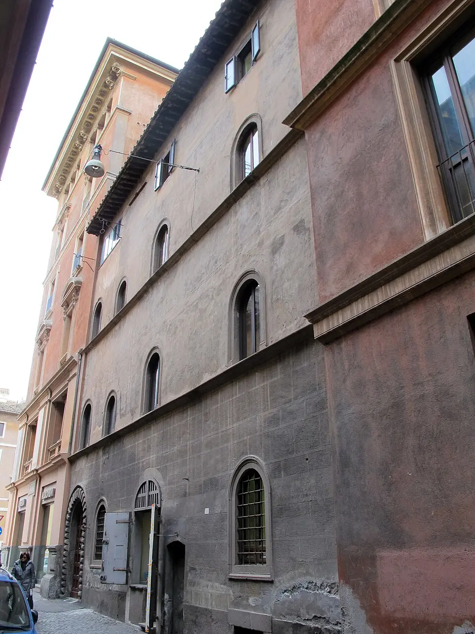 Casa del Boia