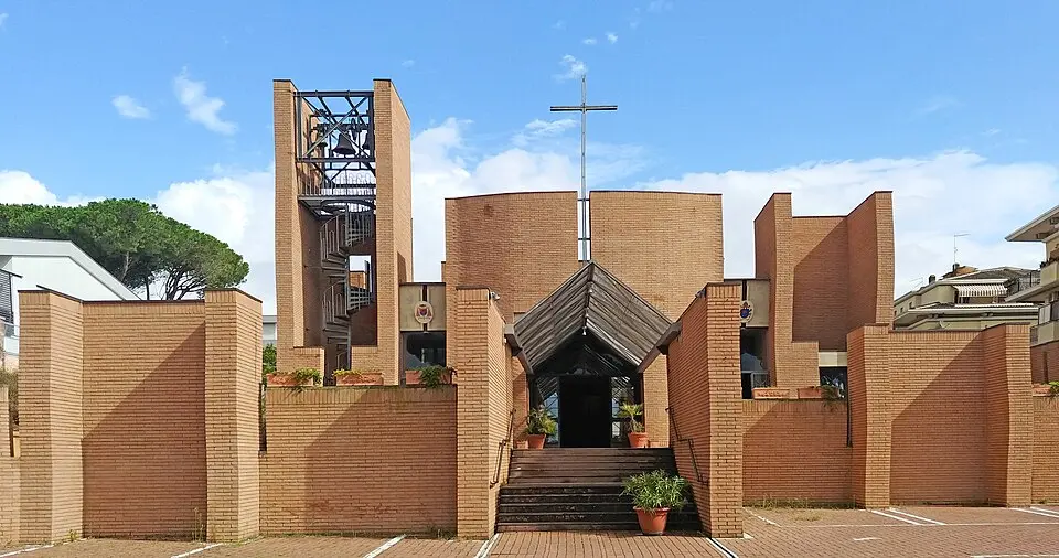 chiesa di San Giuliano