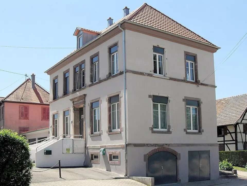 Romagny