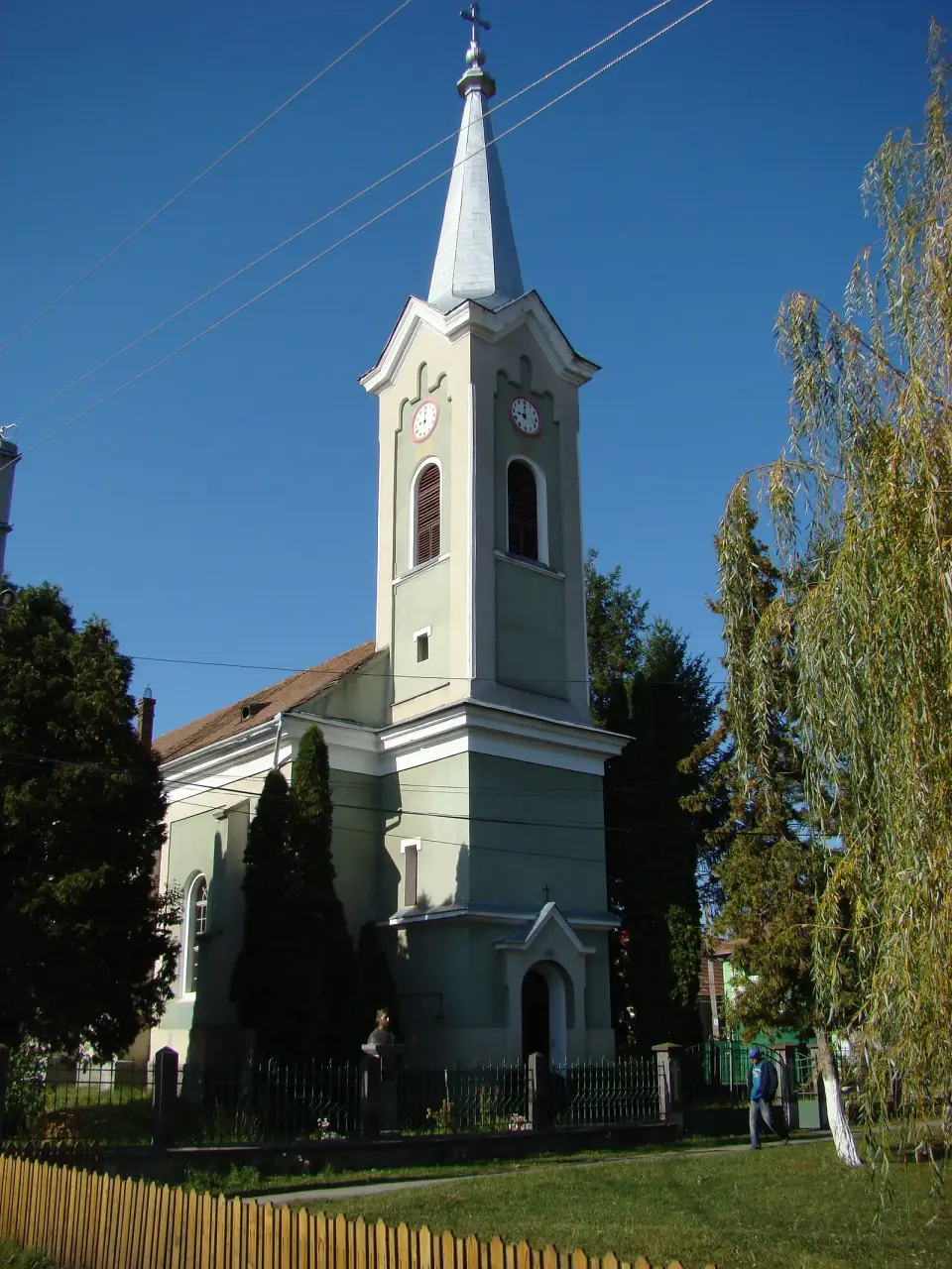 Gurghiu