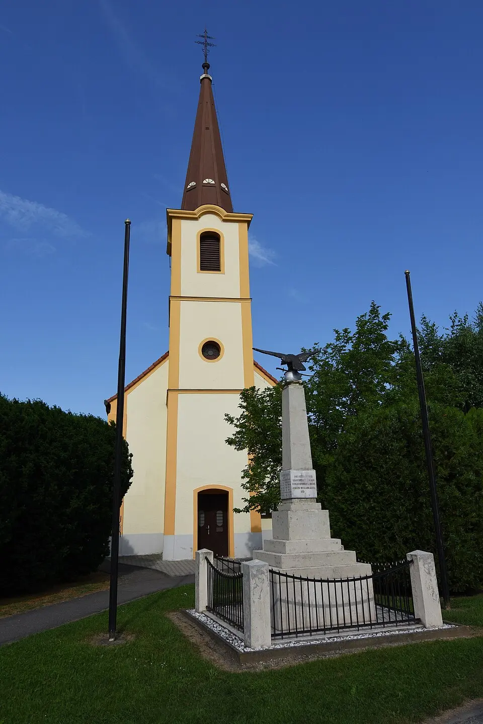 Vasasszonyfa