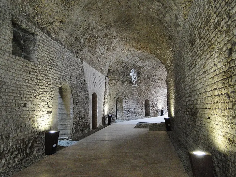 Circo romano de Tarraco