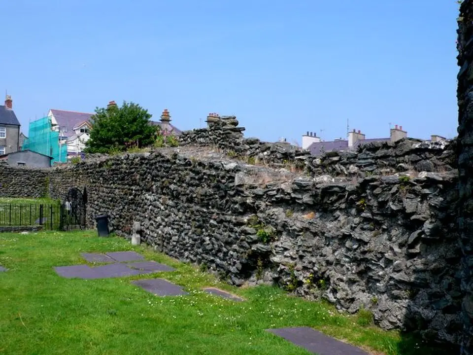 Caer Gybi