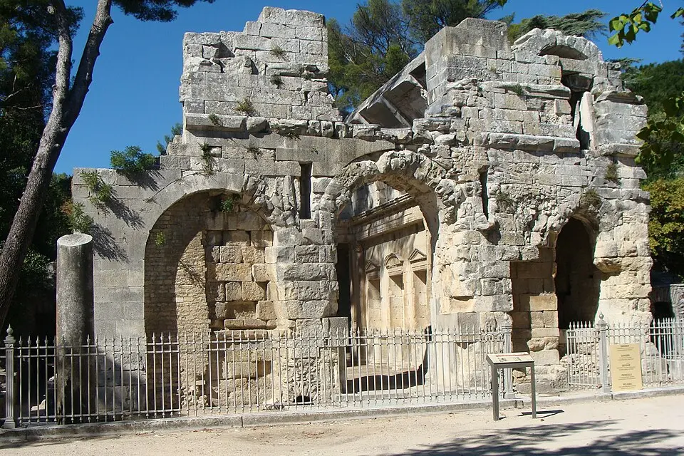 temple de Diane