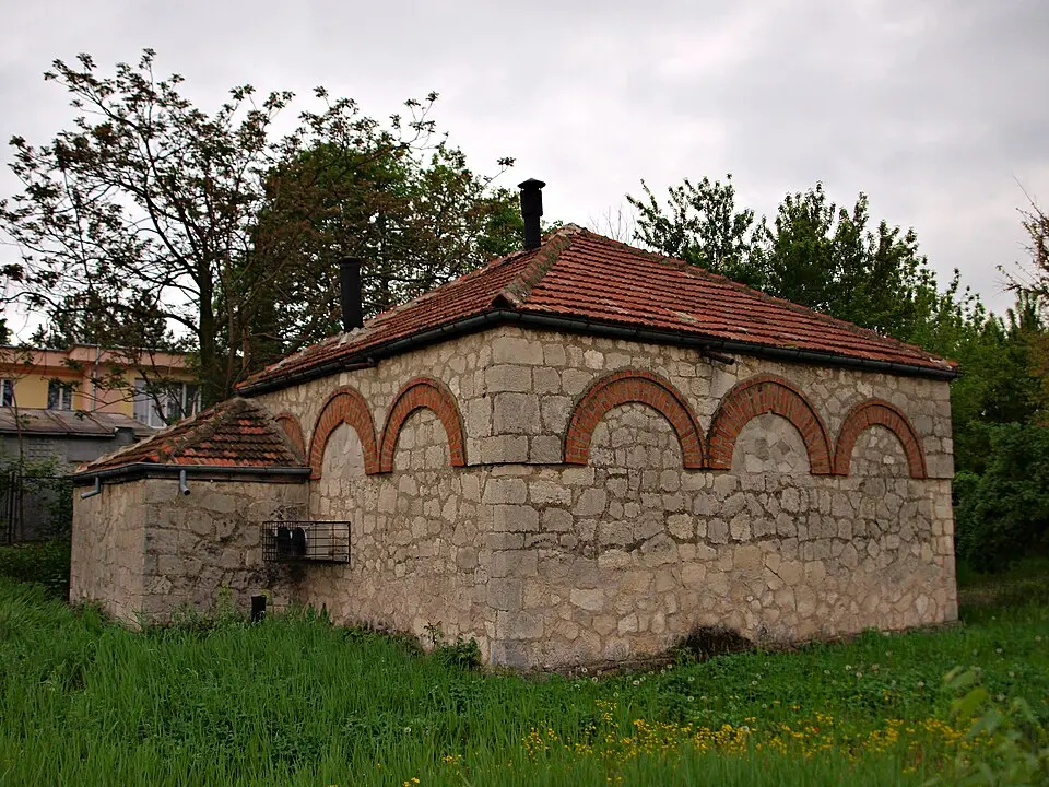 Римска гробница