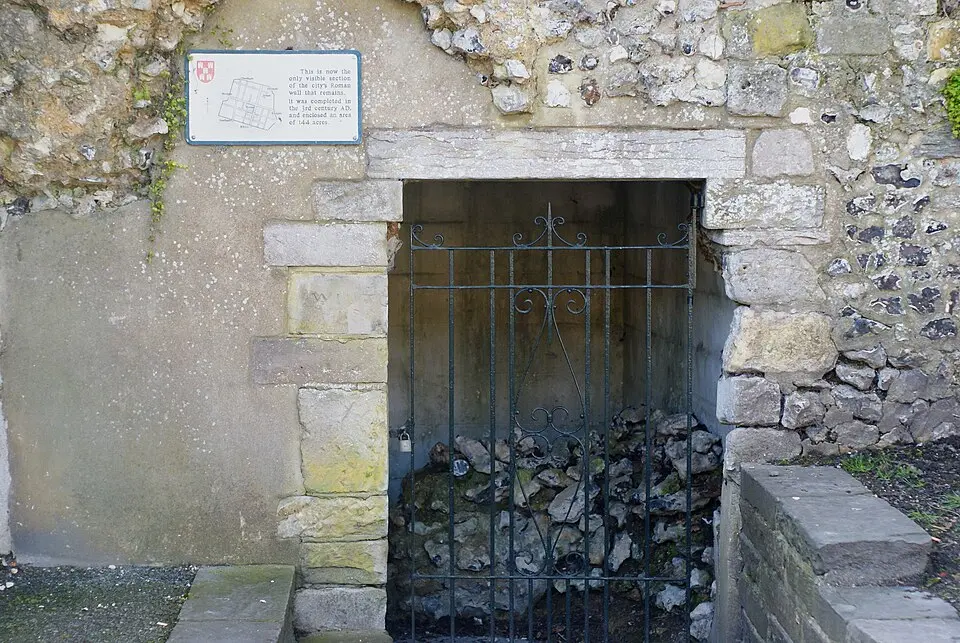Venta Belgarum