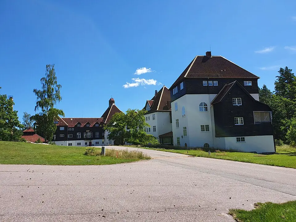 Romanäs