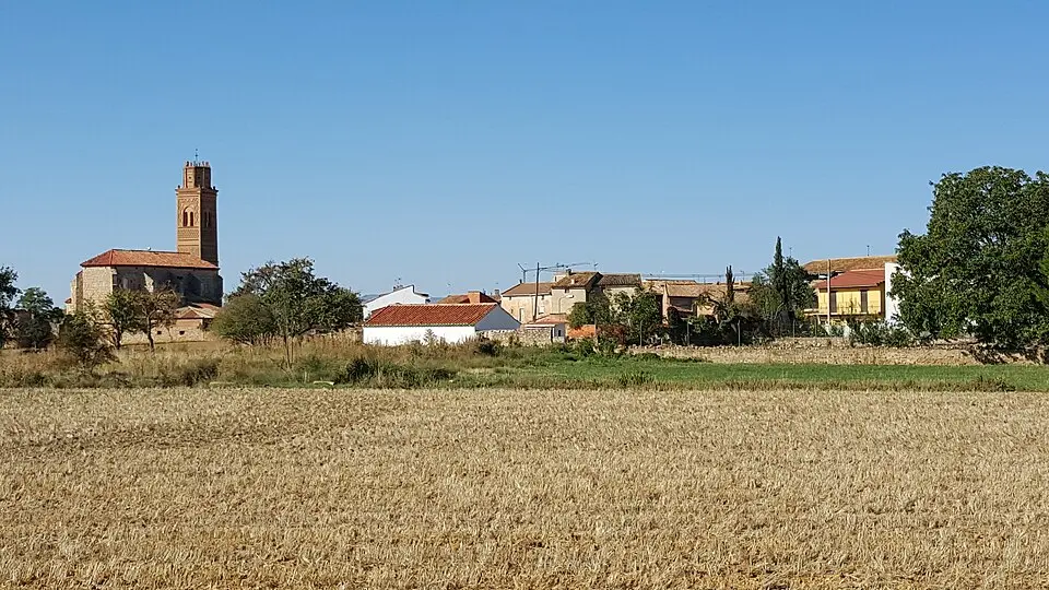 Obrázok: Jaime Calatayud · CC BY-SA 4.0 Romanos