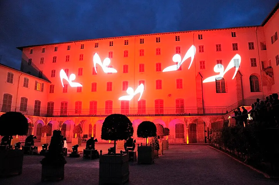 musée International de la Chaussure
