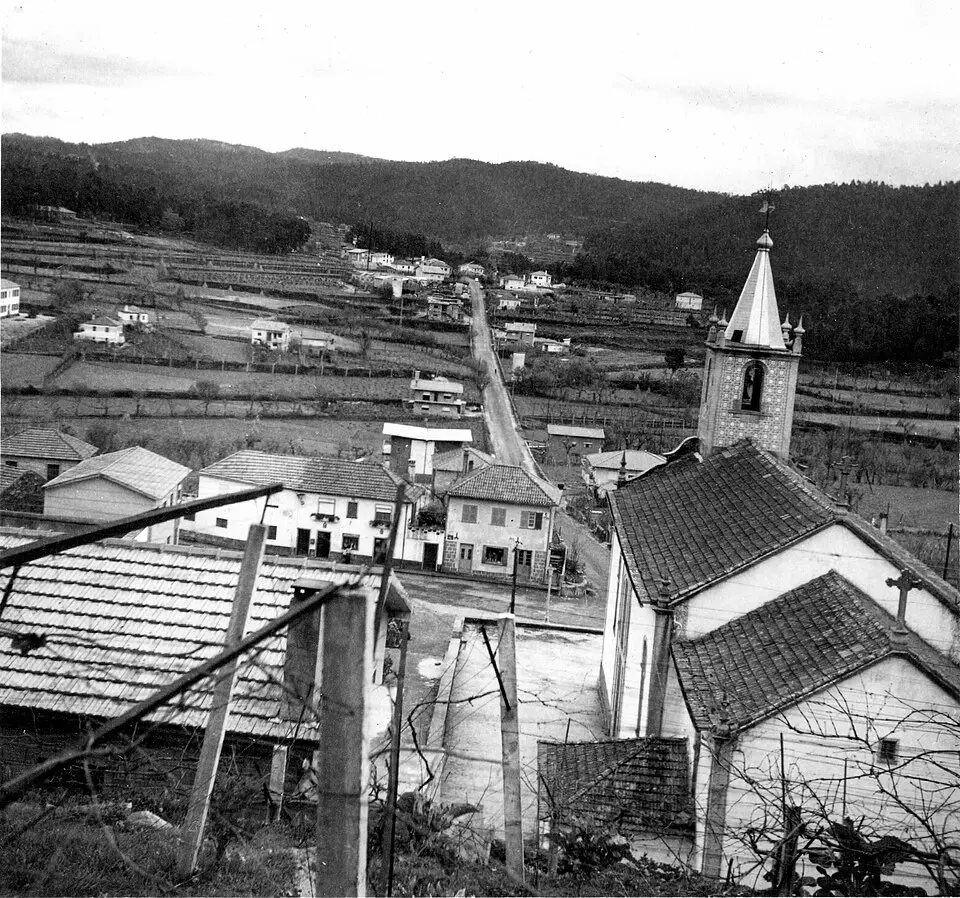 Romariz