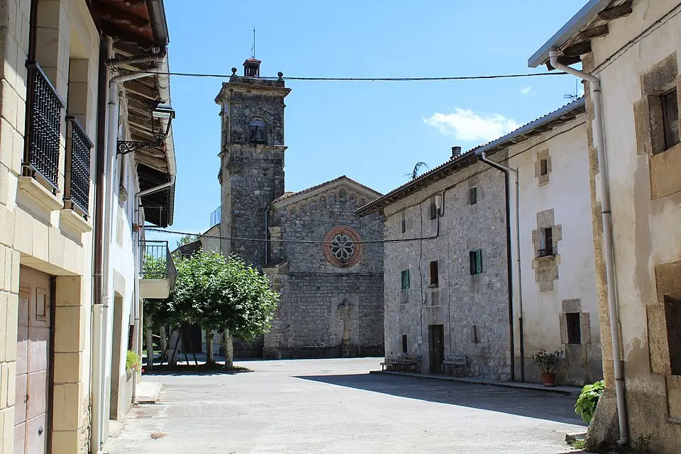 Arruazu