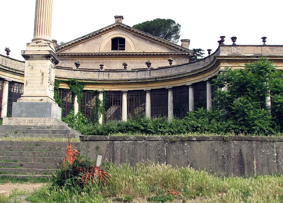 Teatro Torlonia