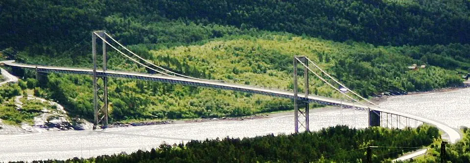 Rombaksbrua