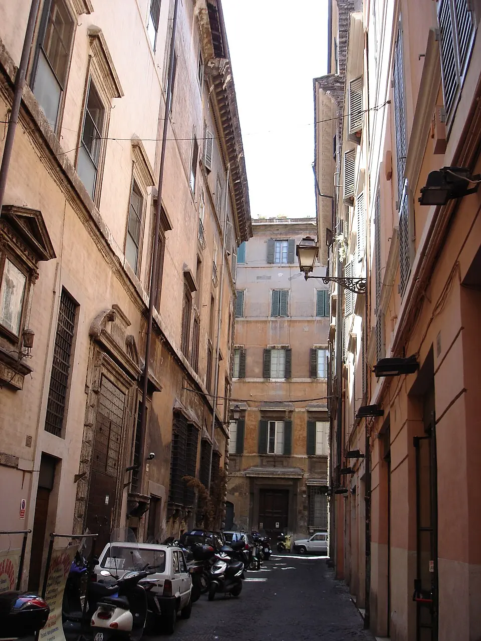 Palazzo Sinibaldi
