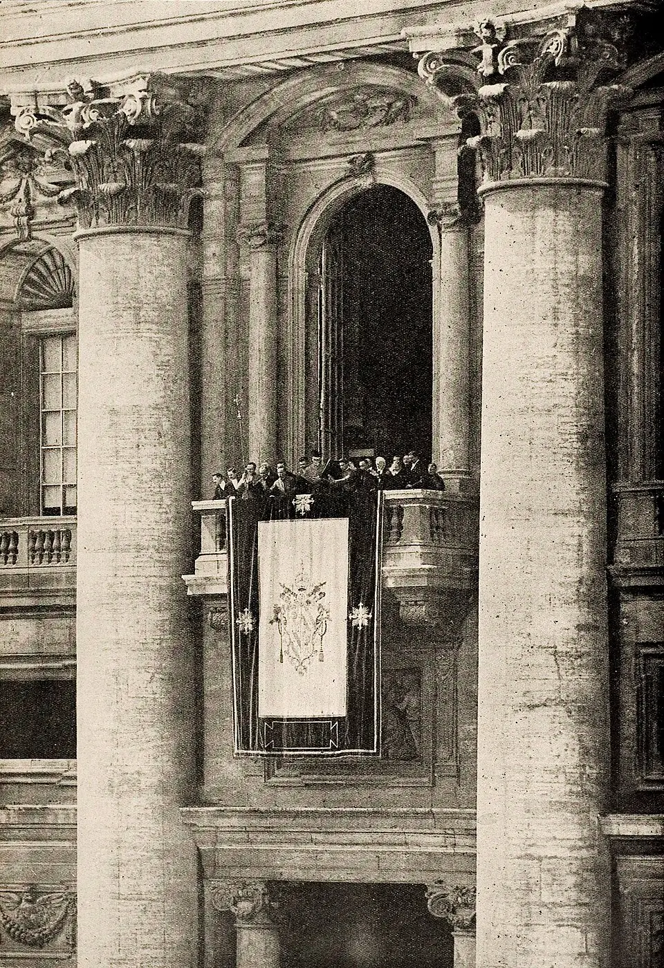 conclave del 1914