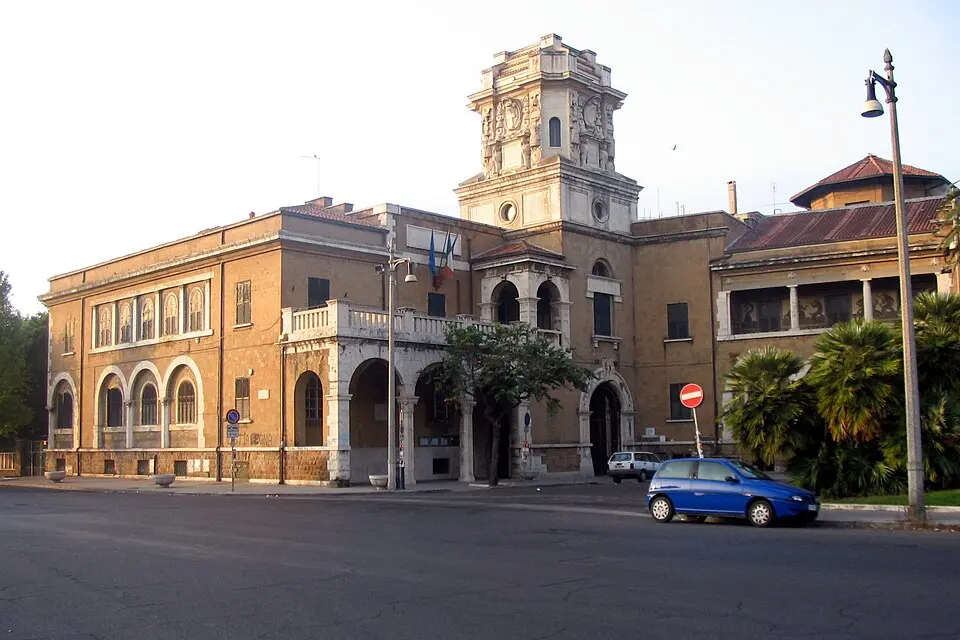 palais du Gouvernorat