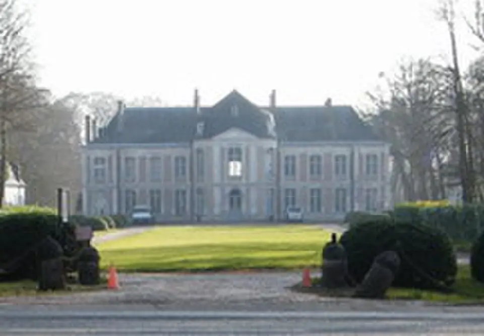 château d'Arry