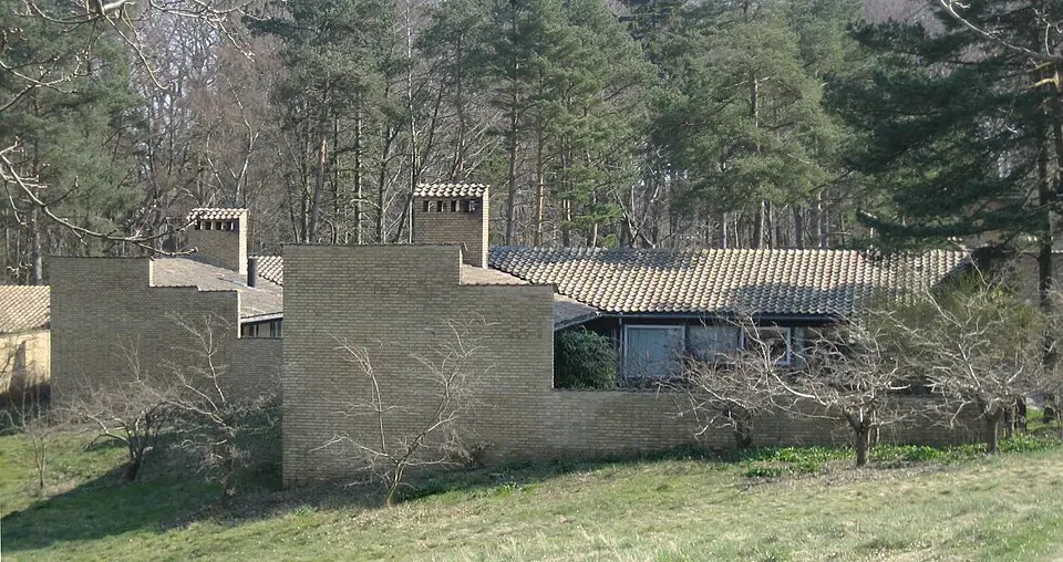 Romerhusene