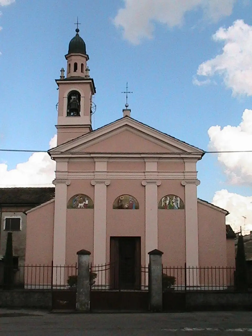 Romprezzagno