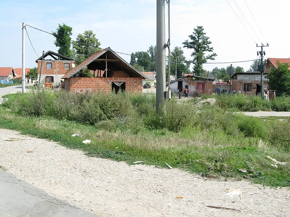 Donje Vratno