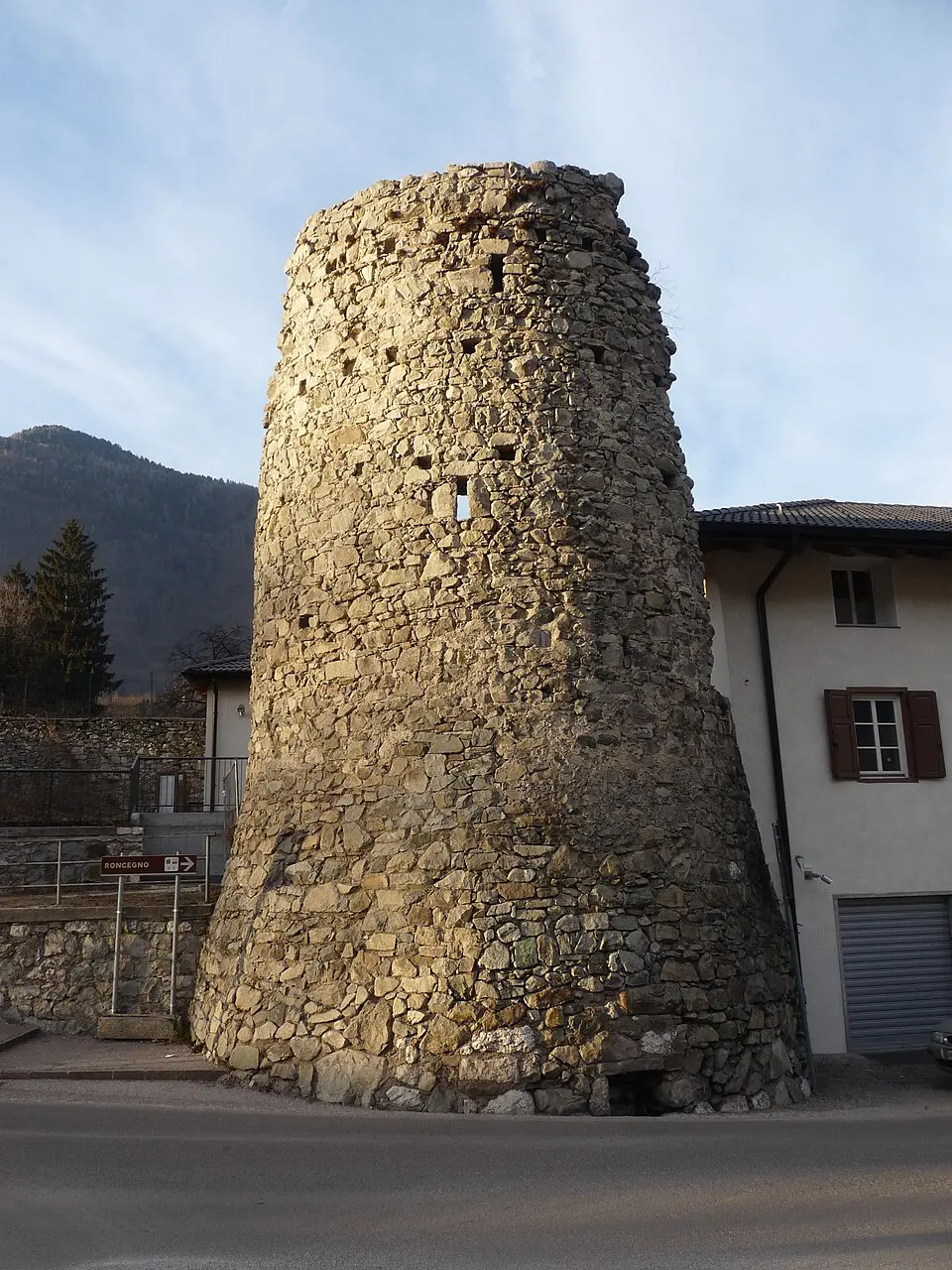 Tor Tonda