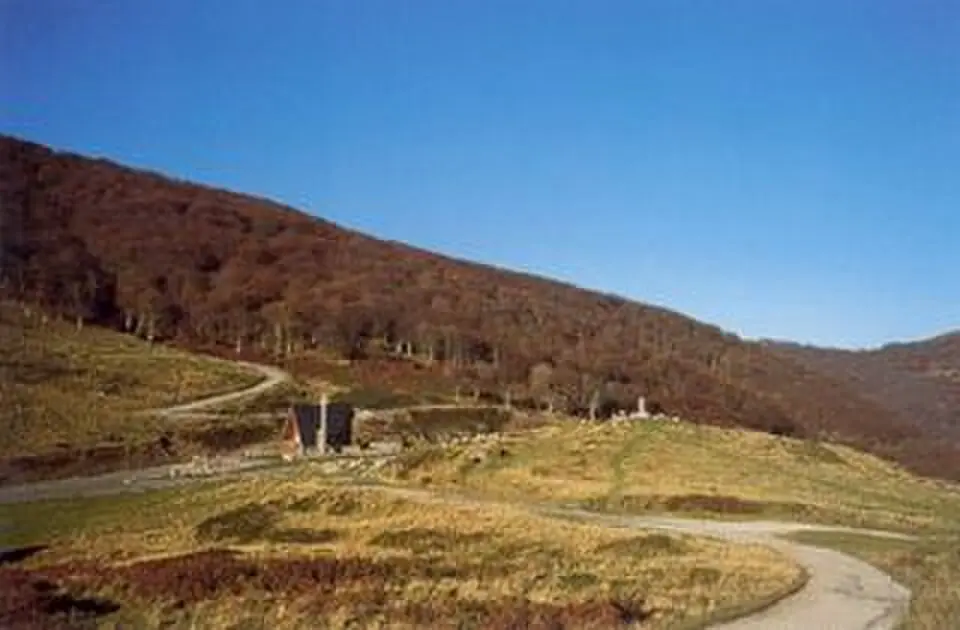 Roncesvallský priesmyk